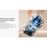Пылесос Jimmy HW11 Pro - Превью изображения №5 — Интернет-магазин Time-Shop