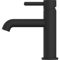 Смеситель Whitecross Y Y1210BL (черный мат) - Превью изображения №2 — Интернет-магазин Time-Shop