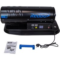 Дизельная тепловая пушка Redbo ABD-20 - Превью изображения №2 — Интернет-магазин Time-Shop