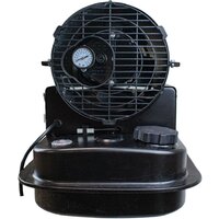 Дизельная тепловая пушка Redbo ABD-20 - Превью изображения №4 — Интернет-магазин Time-Shop