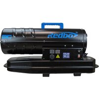 Дизельная тепловая пушка Redbo ABD-20 - Превью изображения №3 — Интернет-магазин Time-Shop