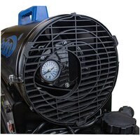 Дизельная тепловая пушка Redbo ABD-20 - Превью изображения №8 — Интернет-магазин Time-Shop