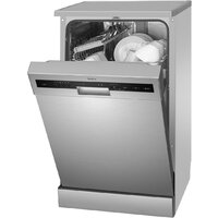 Отдельностоящая посудомоечная машина Amica DFM41E6QISMG - Превью изображения №6 — Интернет-магазин Time-Shop
