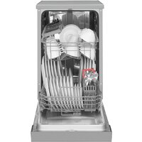 Отдельностоящая посудомоечная машина Amica DFM41E6QISMG - Превью изображения №2 — Интернет-магазин Time-Shop