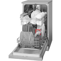 Отдельностоящая посудомоечная машина Amica DFM41E6QISMG - Превью изображения №5 — Интернет-магазин Time-Shop