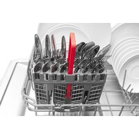 Отдельностоящая посудомоечная машина Amica DFM41E6QISMG - Превью изображения №12 — Интернет-магазин Time-Shop