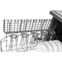 Отдельностоящая посудомоечная машина Amica DFM41E6QISMG - Превью изображения №7 — Интернет-магазин Time-Shop