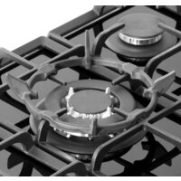 Варочная панель Exiteq PFH750STG-E - Превью изображения №2 — Интернет-магазин Time-Shop