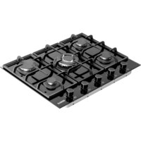 Варочная панель Exiteq PFH750STG-E - Превью изображения №3 — Интернет-магазин Time-Shop