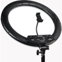 Кольцевая лампа Falcon Eyes BeautyLight 480RC LED - Превью изображения №4 — Интернет-магазин Time-Shop
