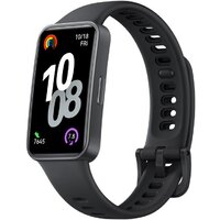 Huawei Band 10 (черный, международная версия)