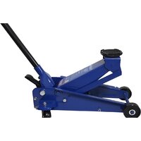 Подкатной домкрат AE&T T31202 2.5т - Превью изображения №5 — Интернет-магазин Time-Shop