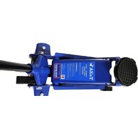 Подкатной домкрат AE&T T31202 2.5т - Превью изображения №3 — Интернет-магазин Time-Shop