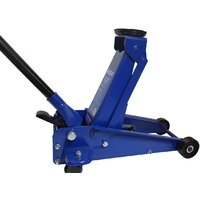 Подкатной домкрат AE&T T31202 2.5т - Превью изображения №4 — Интернет-магазин Time-Shop