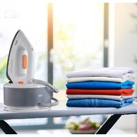 Утюг Braun IS2132 WH - Превью изображения №4 — Интернет-магазин Time-Shop