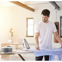 Утюг Braun IS2132 WH - Превью изображения №3 — Интернет-магазин Time-Shop