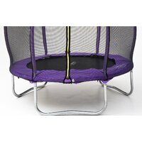 Батут Calviano 6FT outside master с внешней сеткой - Превью изображения №8 — Интернет-магазин Time-Shop