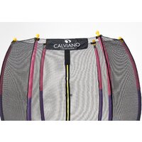 Батут Calviano 6FT outside master с внешней сеткой - Превью изображения №6 — Интернет-магазин Time-Shop