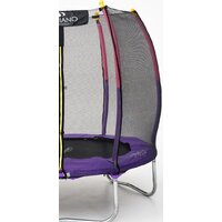 Батут Calviano 6FT outside master с внешней сеткой - Превью изображения №7 — Интернет-магазин Time-Shop