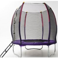 Батут Calviano 6FT outside master с внешней сеткой - Превью изображения №3 — Интернет-магазин Time-Shop