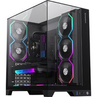 GameMax Infinity Pro BK (черный)
