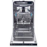 Встраиваемая посудомоечная машина Haier SXI1C3BF2BT-01 - Превью изображения №3 — Интернет-магазин Time-Shop