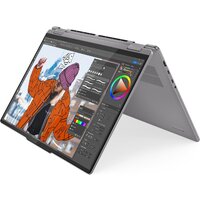 Ноутбук 2-в-1 Lenovo Yoga 7 2-in-1 16AHP9 83DM0006US - Превью изображения №3 — Интернет-магазин Time-Shop