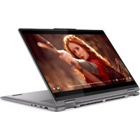Ноутбук 2-в-1 Lenovo Yoga 7 2-in-1 16AHP9 83DM0006US - Превью изображения №5 — Интернет-магазин Time-Shop