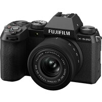 Объектив FUJINON XC13-33mm F3.5-6.3 OIS - Превью изображения №9 — Интернет-магазин Time-Shop