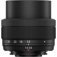 Объектив FUJINON XC13-33mm F3.5-6.3 OIS - Превью изображения №6 — Интернет-магазин Time-Shop