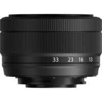 Объектив FUJINON XC13-33mm F3.5-6.3 OIS - Превью изображения №3 — Интернет-магазин Time-Shop