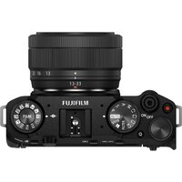 Объектив FUJINON XC13-33mm F3.5-6.3 OIS - Превью изображения №11 — Интернет-магазин Time-Shop