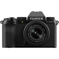 Объектив FUJINON XC13-33mm F3.5-6.3 OIS - Превью изображения №10 — Интернет-магазин Time-Shop