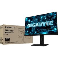 Игровой монитор Gigabyte G27Q3 - Превью изображения №8 — Интернет-магазин Time-Shop