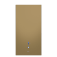 Кухонная вытяжка MAUNFELD Bath Plus 402 (золотой) - Превью изображения №2 — Интернет-магазин Time-Shop