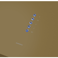 Кухонная вытяжка MAUNFELD Bath Plus 402 (золотой) - Превью изображения №4 — Интернет-магазин Time-Shop