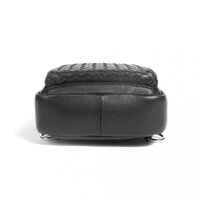 Мужская сумка Mironpan 60583 (черный) - Превью изображения №3 — Интернет-магазин Time-Shop