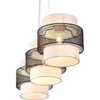 Люстра Lumion Animaisa 8002/3A - Превью изображения №5 — Интернет-магазин Time-Shop