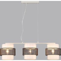 Люстра Lumion Animaisa 8002/3A - Превью изображения №4 — Интернет-магазин Time-Shop