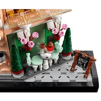 Конструктор LEGO Icons Французское кафе 10362 - Превью изображения №7 — Интернет-магазин Time-Shop