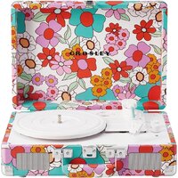 Crosley Cruiser Plus Groovy Floral