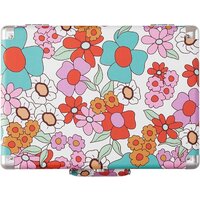 Виниловый проигрыватель Crosley Cruiser Plus Groovy Floral - Превью изображения №10 — Интернет-магазин Time-Shop