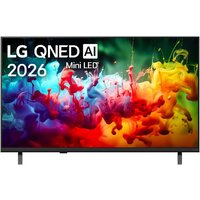 LG QNED AI QNED70 50QNED70B6C