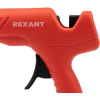 Термоклеевой пистолет Rexant Эксперт 12-1553 - Превью изображения №2 — Интернет-магазин Time-Shop