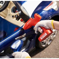 Термоклеевой пистолет Rexant Эксперт 12-1553 - Превью изображения №13 — Интернет-магазин Time-Shop