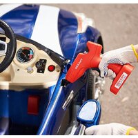 Термоклеевой пистолет Rexant Эксперт 12-1553 - Превью изображения №9 — Интернет-магазин Time-Shop