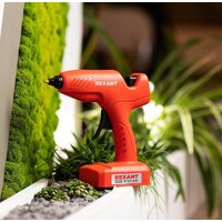 Термоклеевой пистолет Rexant Эксперт 12-1553 - Превью изображения №8 — Интернет-магазин Time-Shop