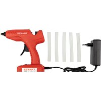 Термоклеевой пистолет Rexant Эксперт 12-1553 - Превью изображения №6 — Интернет-магазин Time-Shop
