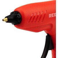 Термоклеевой пистолет Rexant Эксперт 12-1553 - Превью изображения №4 — Интернет-магазин Time-Shop