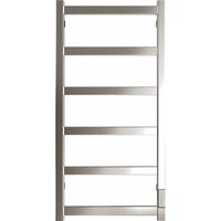 Полотенцесушитель Двин J plaza neo 80/40 (полированный) - Превью изображения №2 — Интернет-магазин Time-Shop